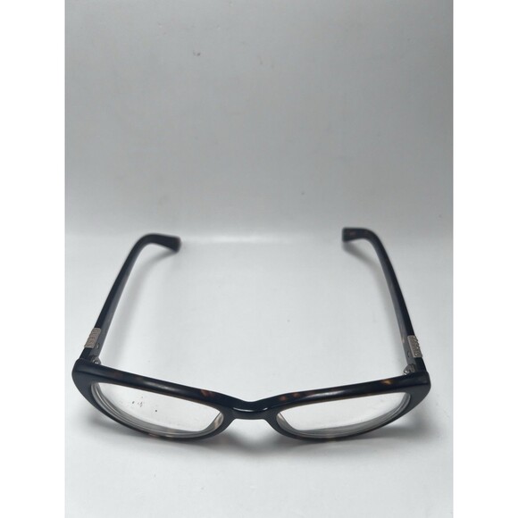 Guess GU 2296 BLK 52-18-140 Black Tortoise Full Rim Eyeglasses Frames Only - Picture 2 of 6